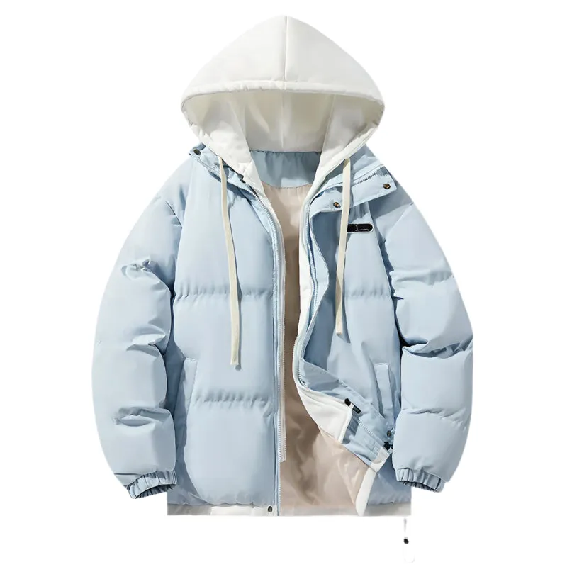 Ken – Men’s Waterproof Insulated Jacket