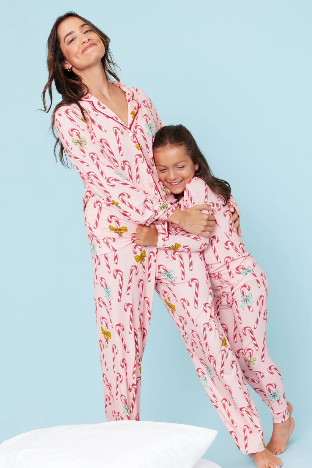 KIDS Bamboo PJ Set