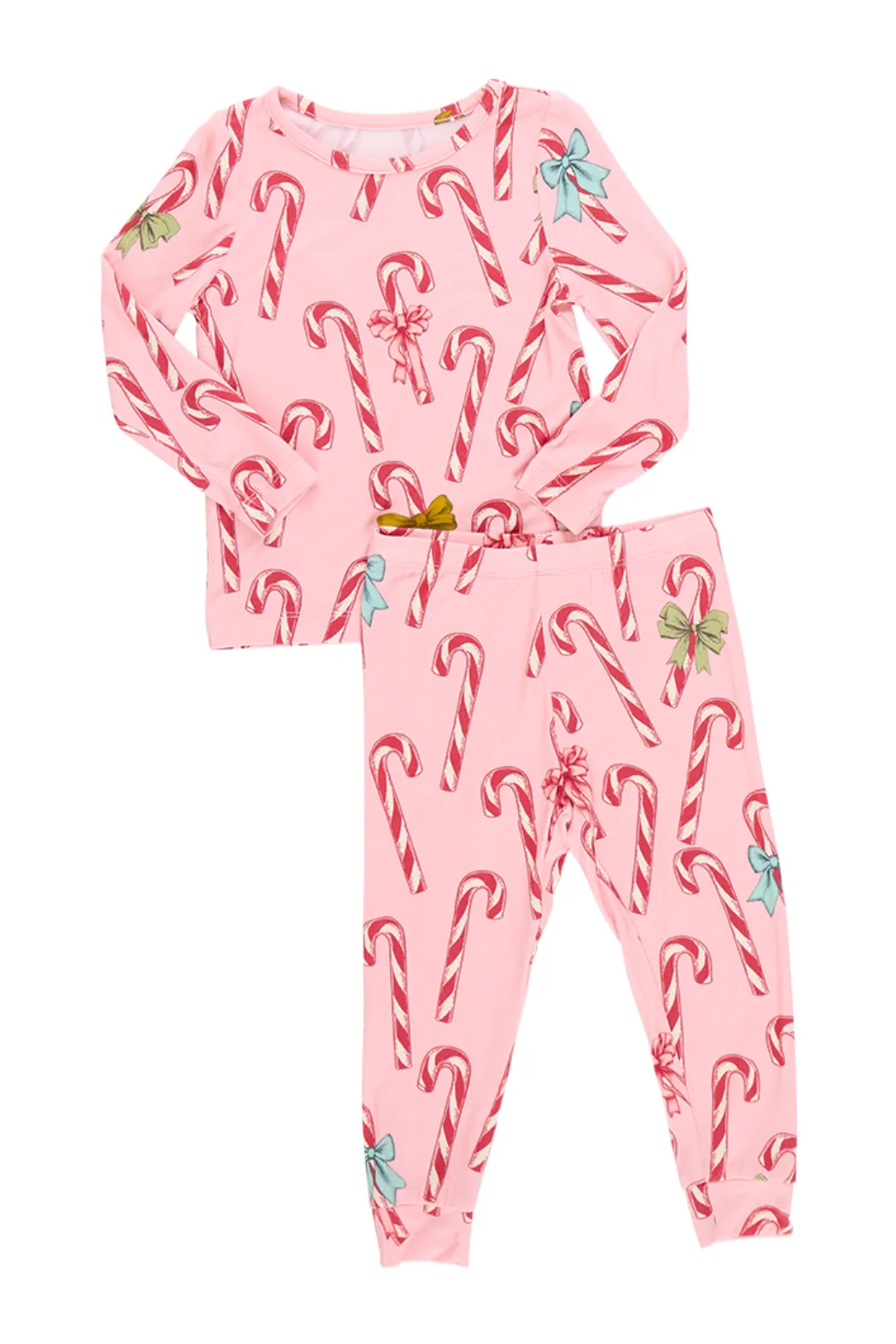 KIDS Bamboo PJ Set