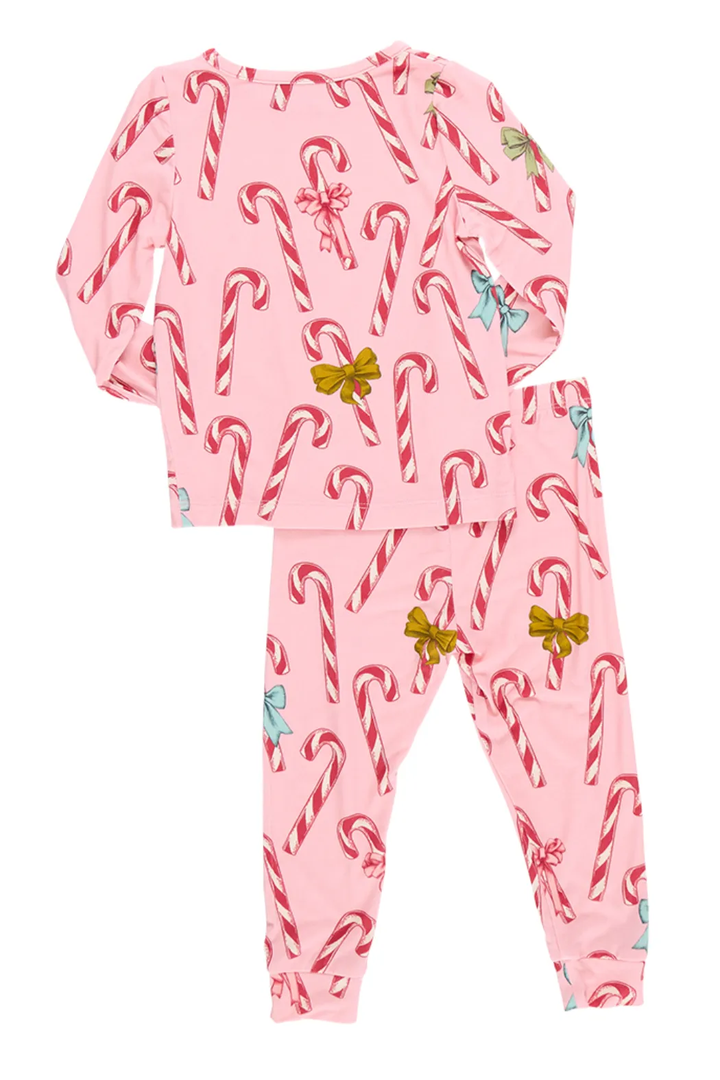 KIDS Bamboo PJ Set
