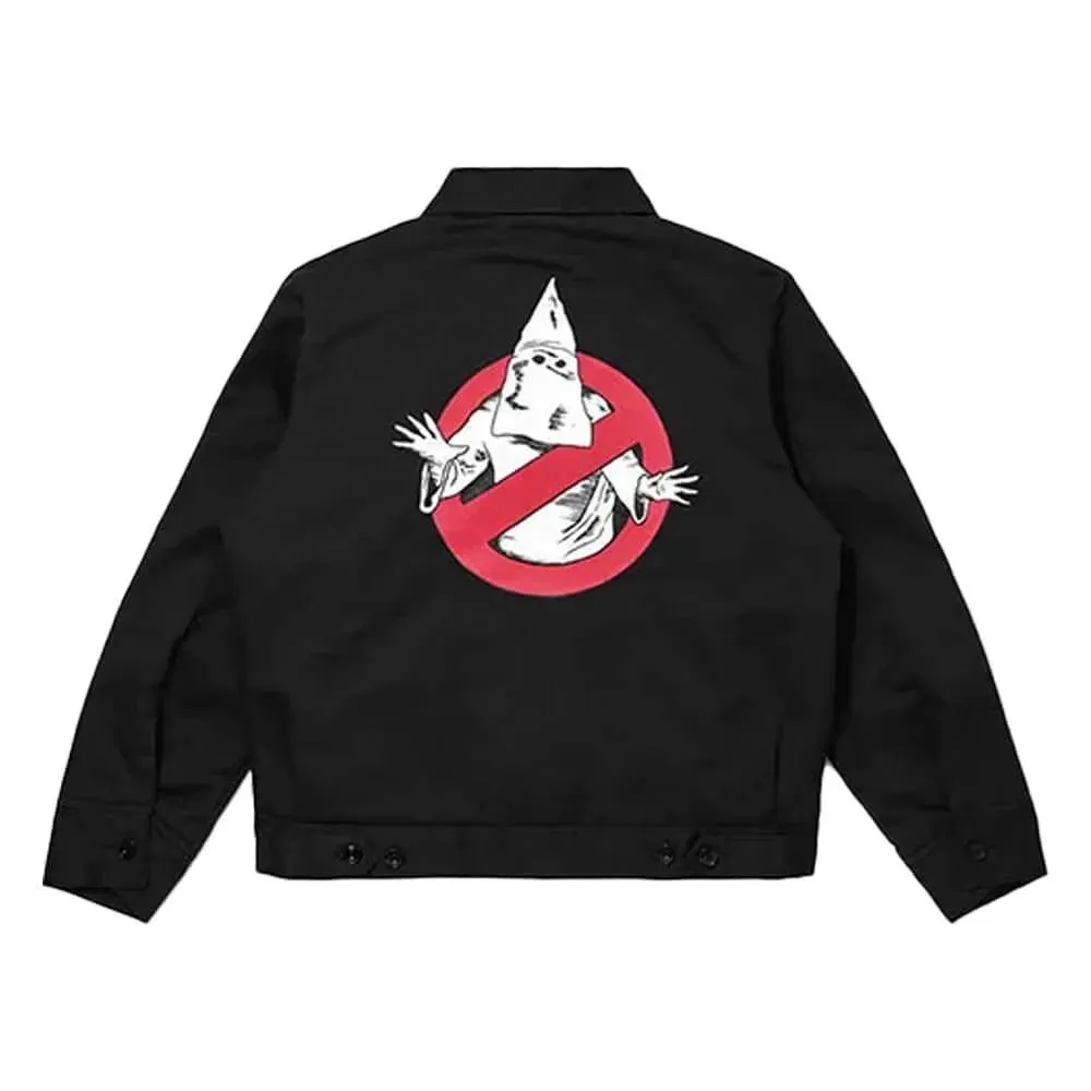 Klux Busters Jacket