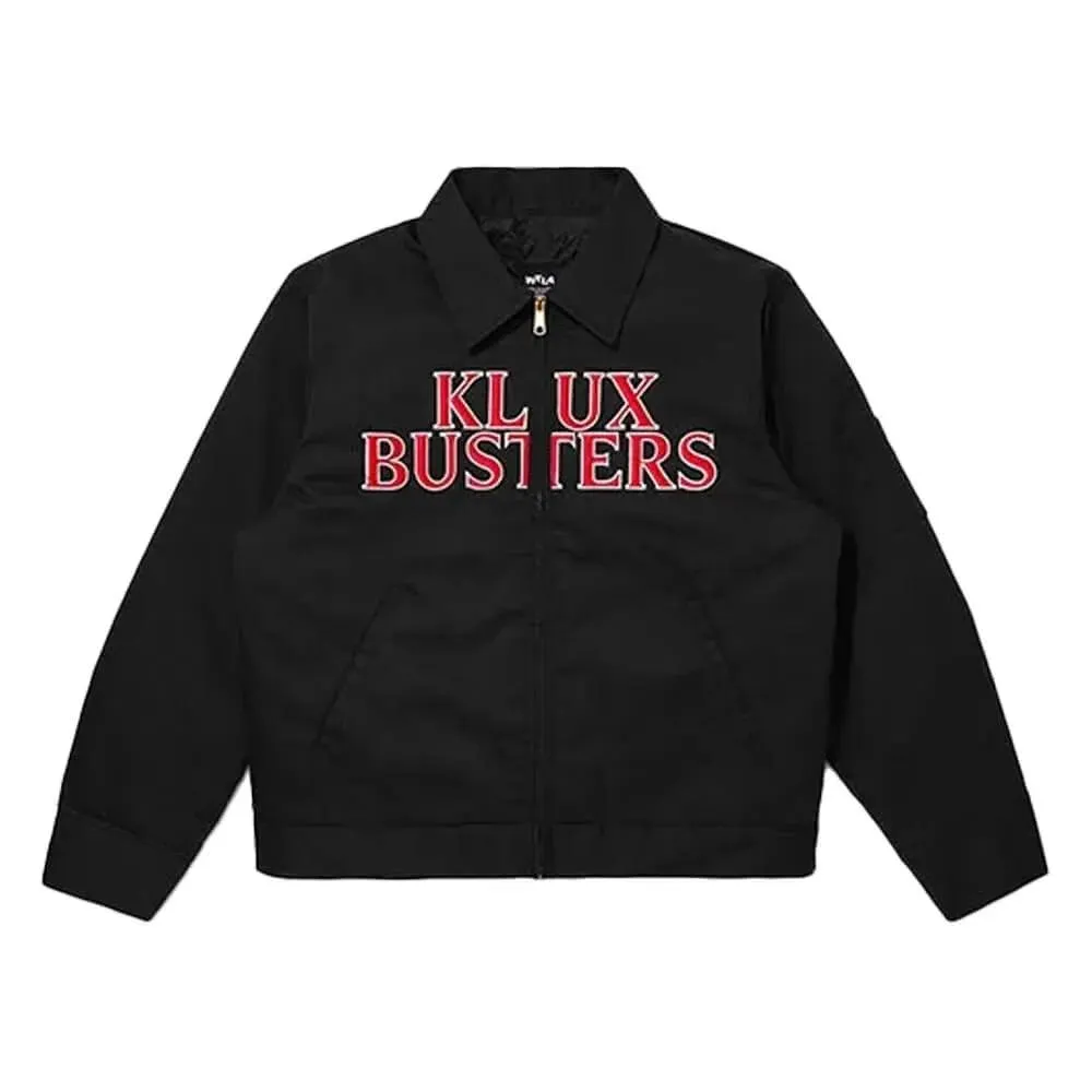 Klux Busters Jacket