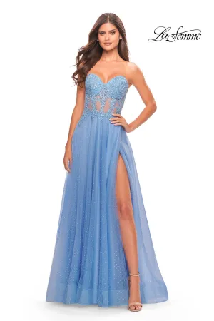 La Femme 31367 Dresses
