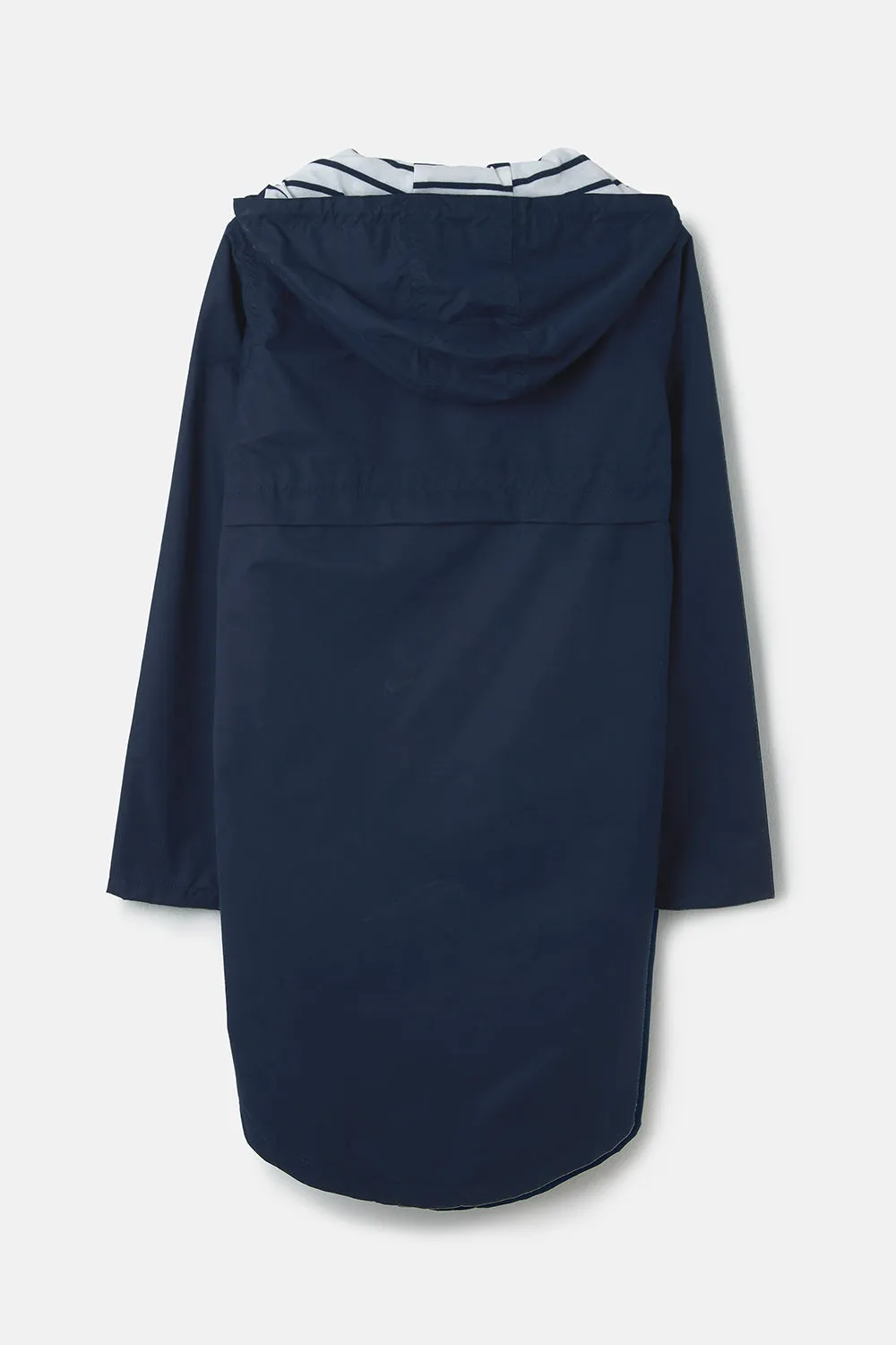 Ladies Beachcomber Long Coat