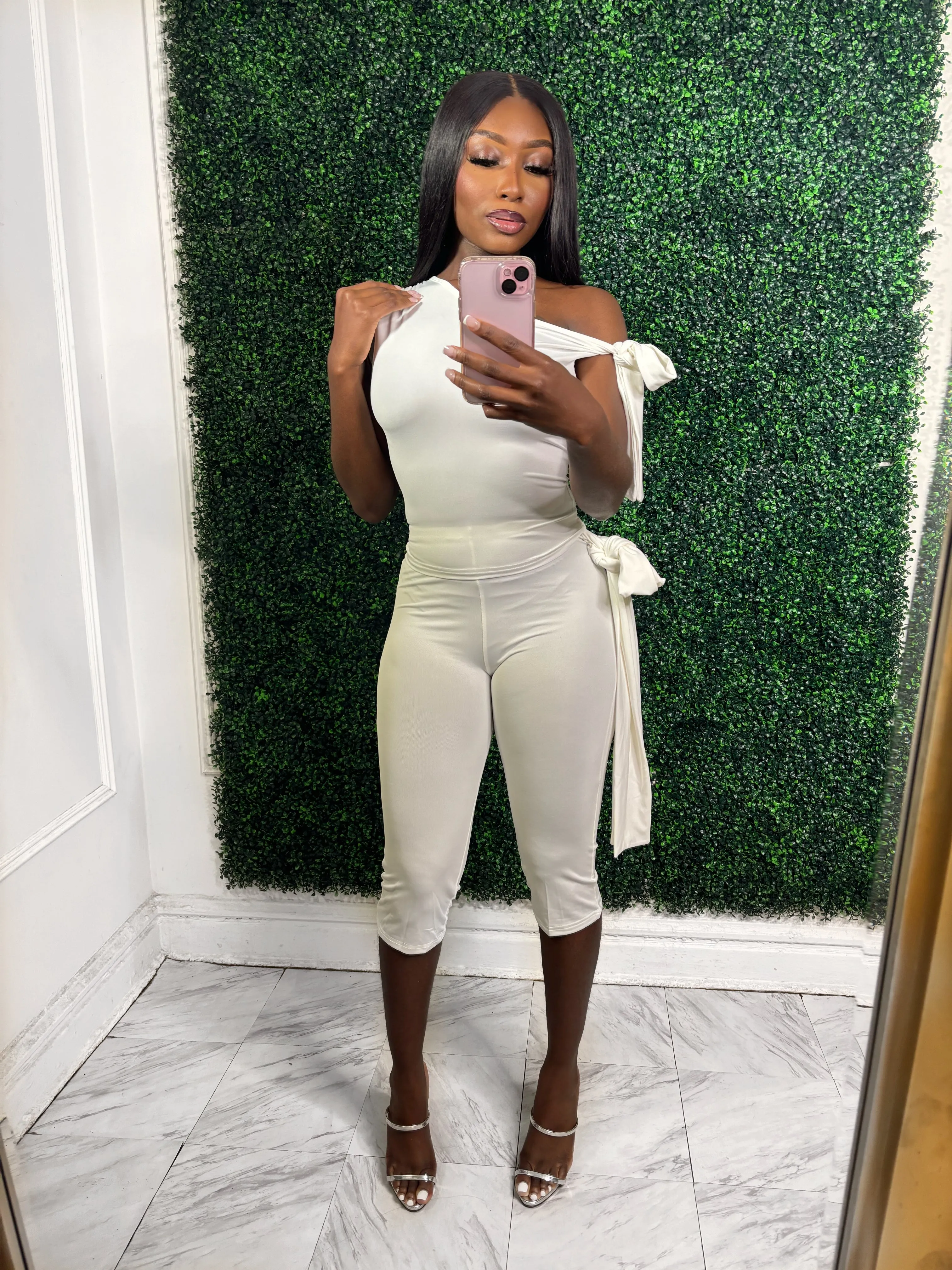 “Layla” Co-ord Set
