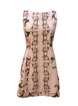 Layla Dress