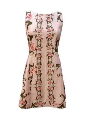 Layla Dress