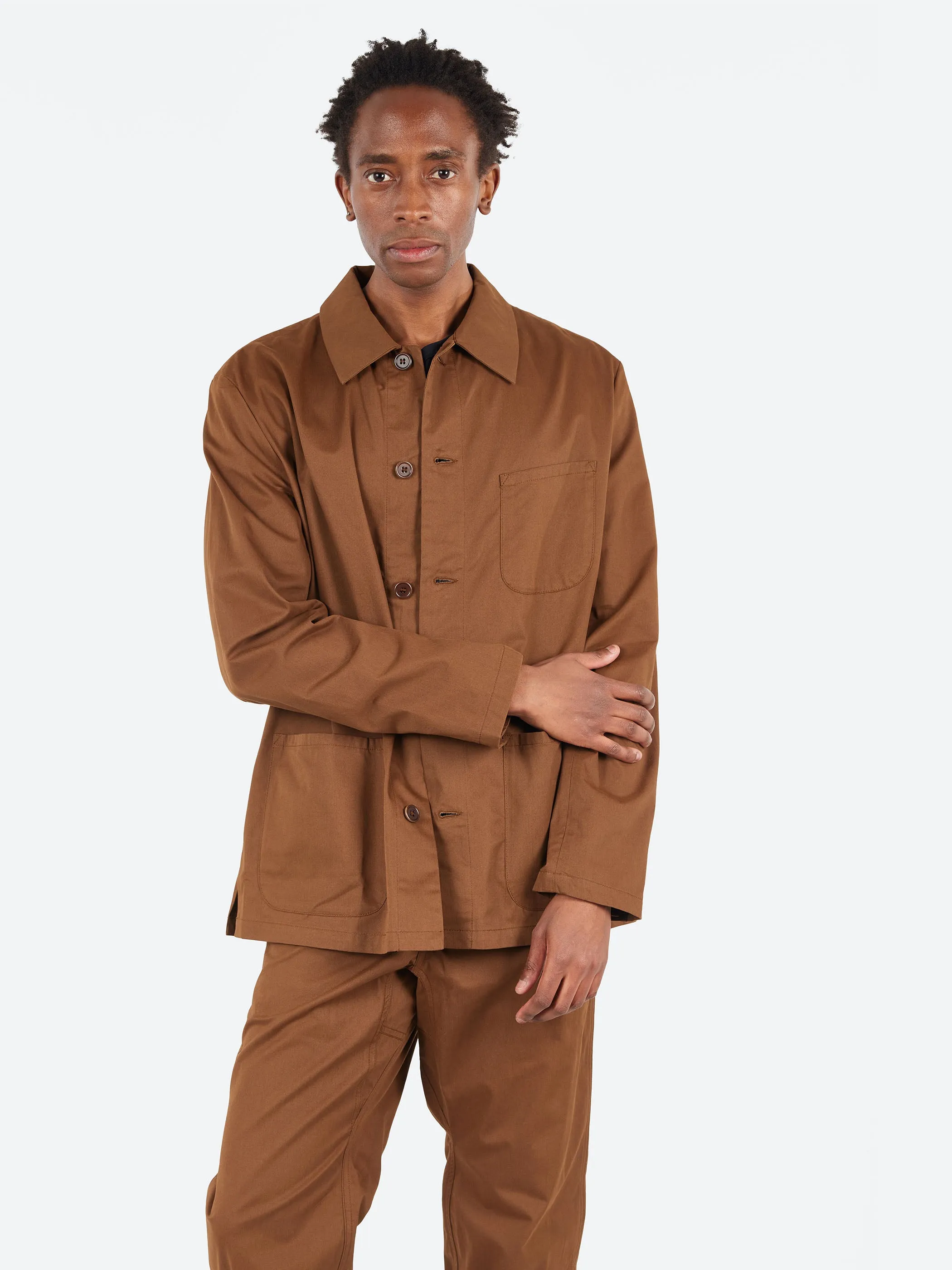 Lazare Jacket