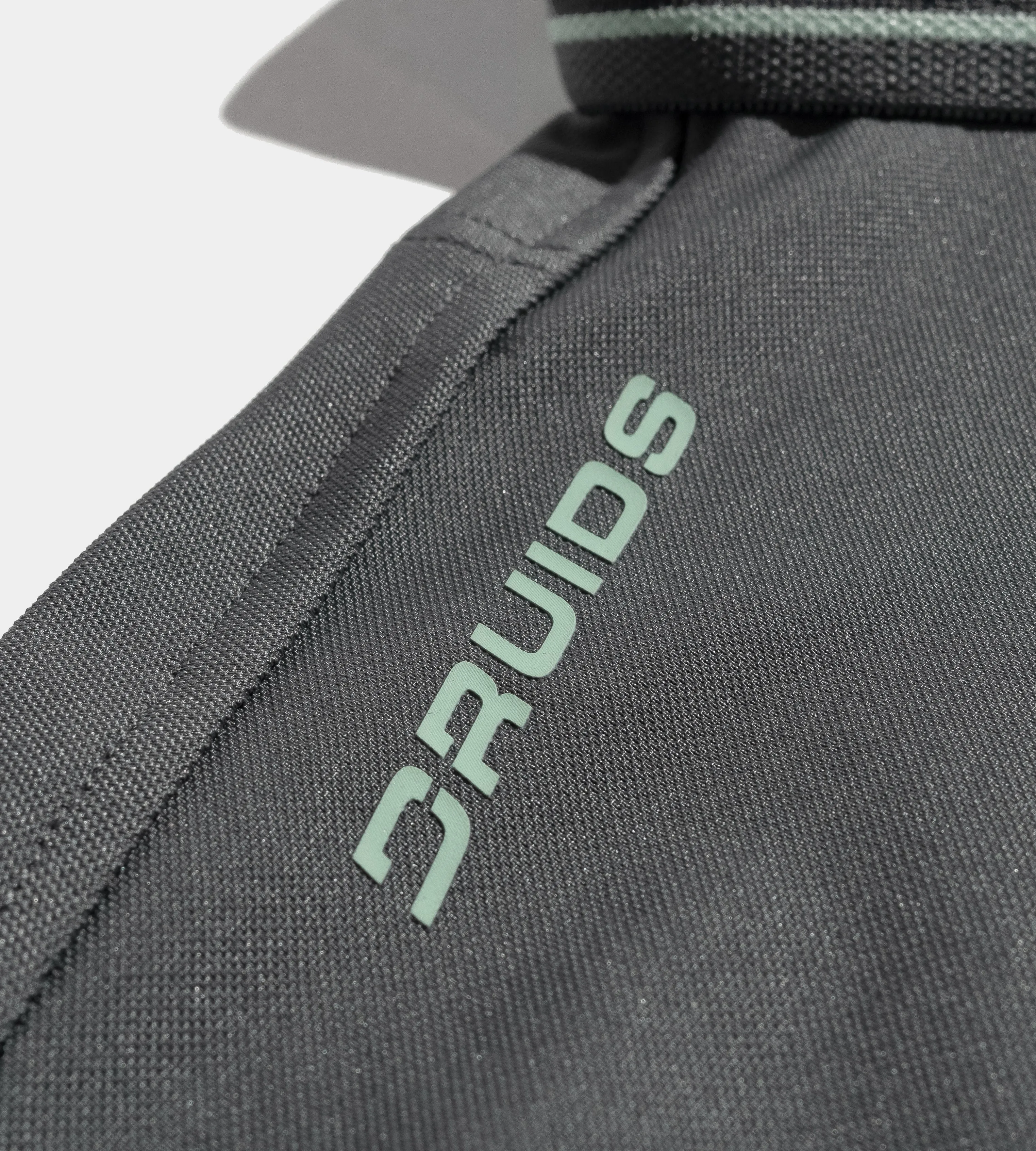 LEADER POLO - CHARCOAL