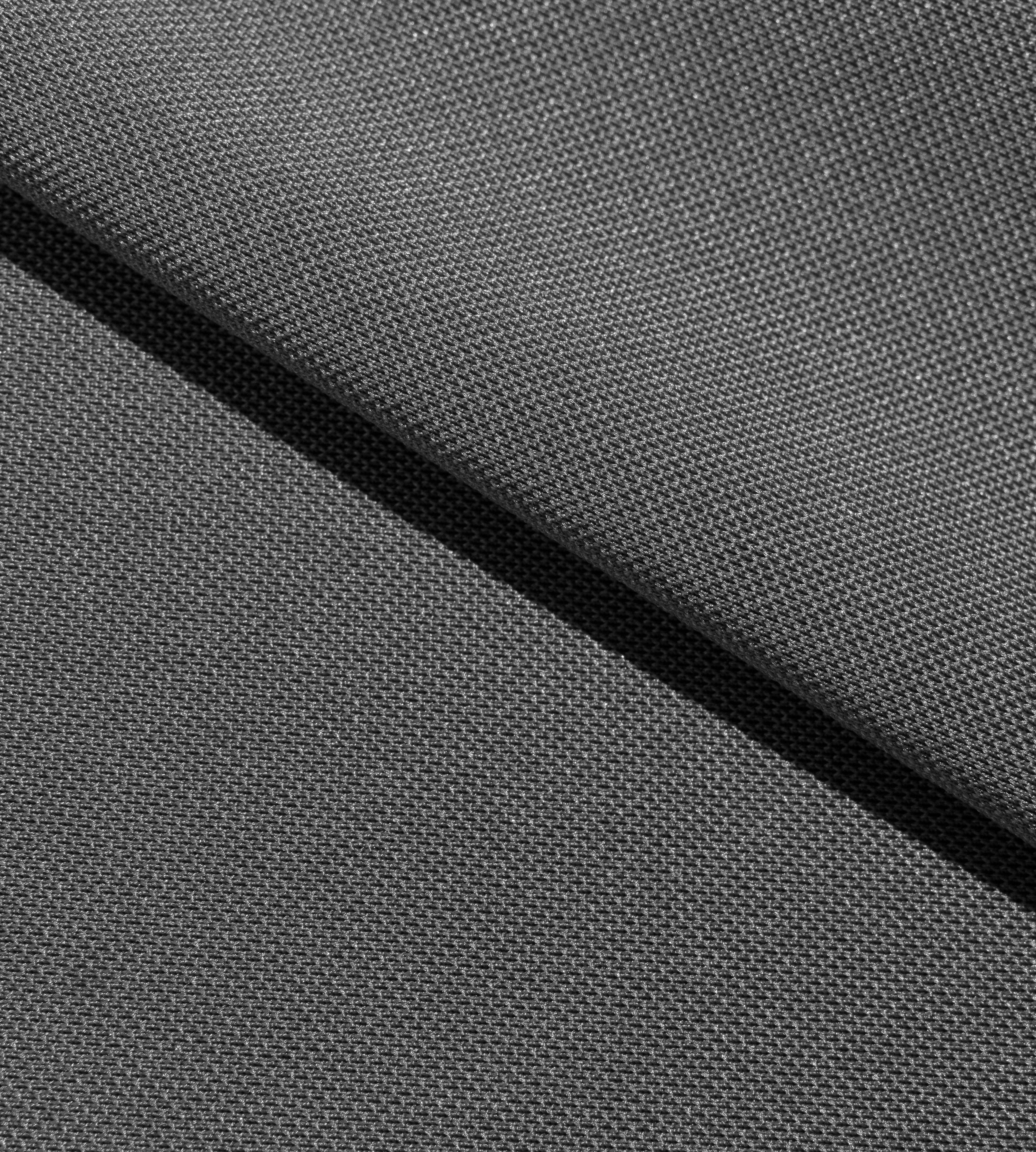LEADER POLO - CHARCOAL