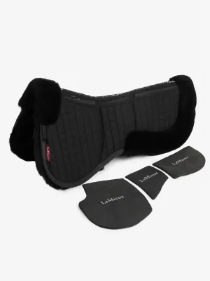 LeMieux Merino  ProSorb 3 Pocket Half Pad