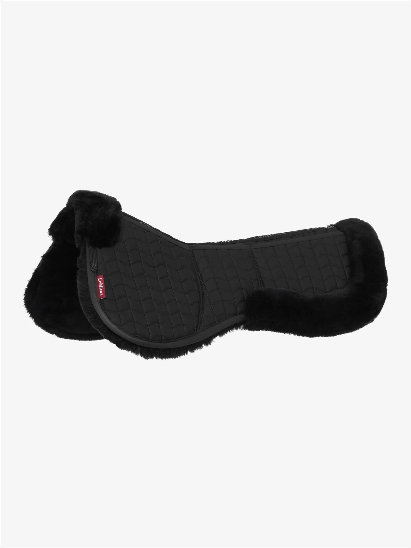 LeMieux Merino  ProSorb 3 Pocket Half Pad