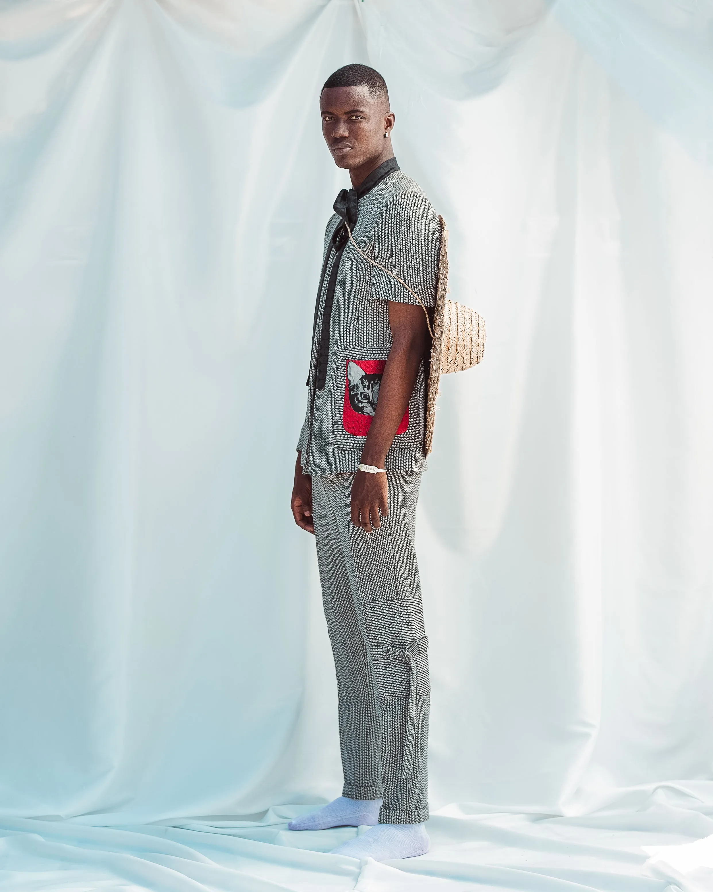 Leviticus 11 Suit