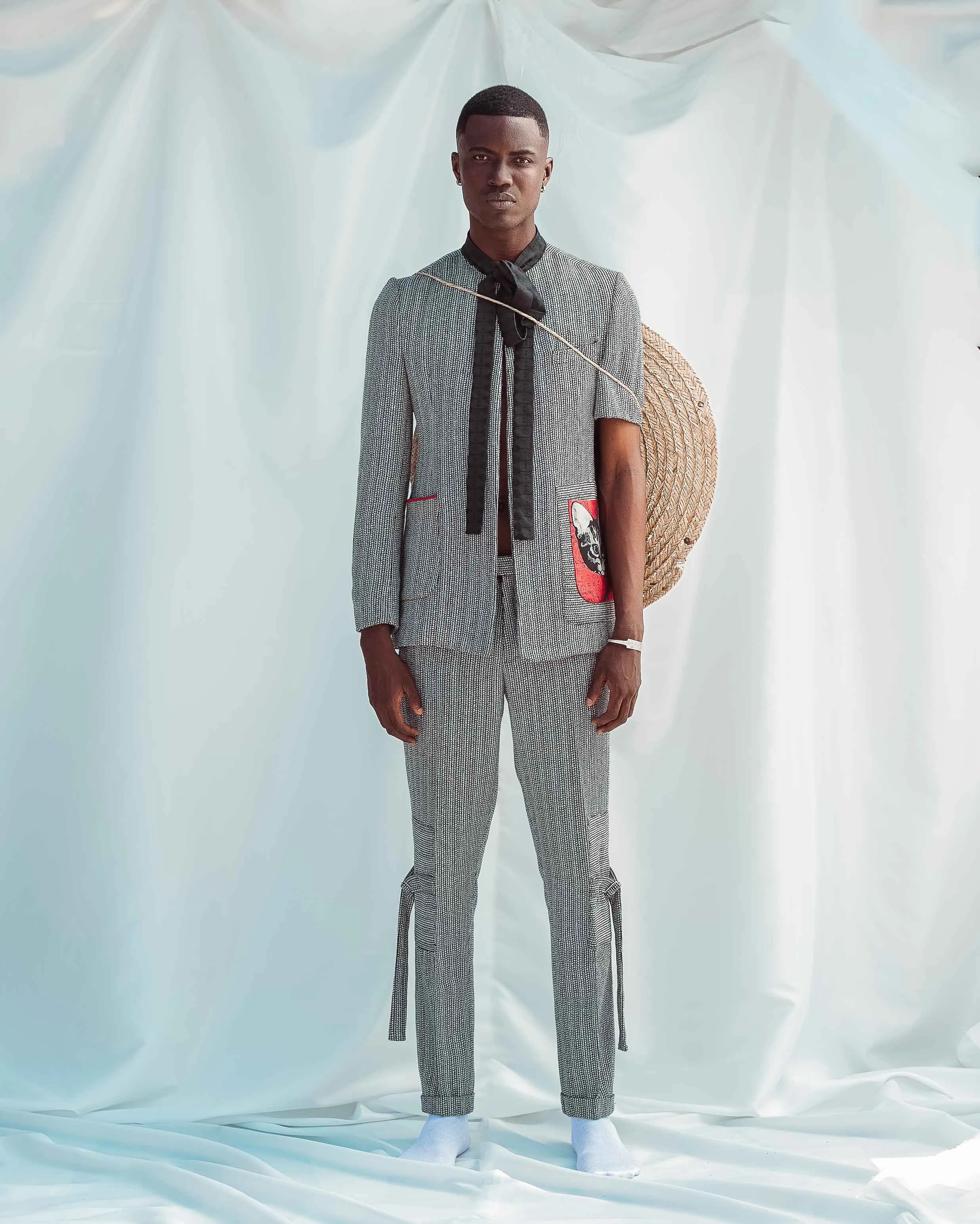 Leviticus 11 Suit