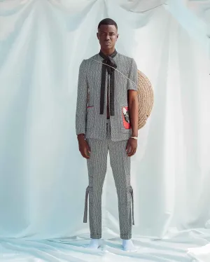 Leviticus 11 Suit