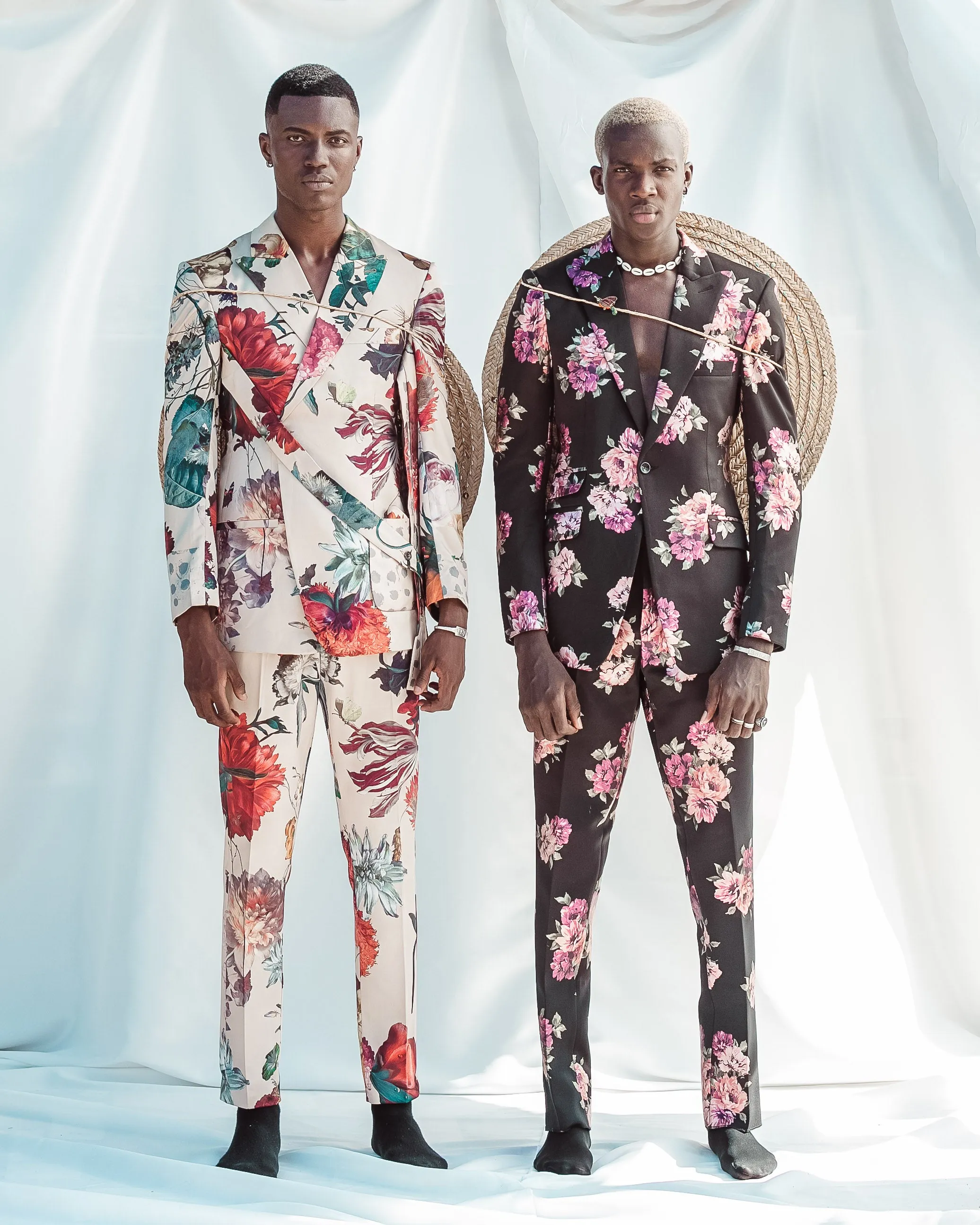 Leviticus 17 Suit