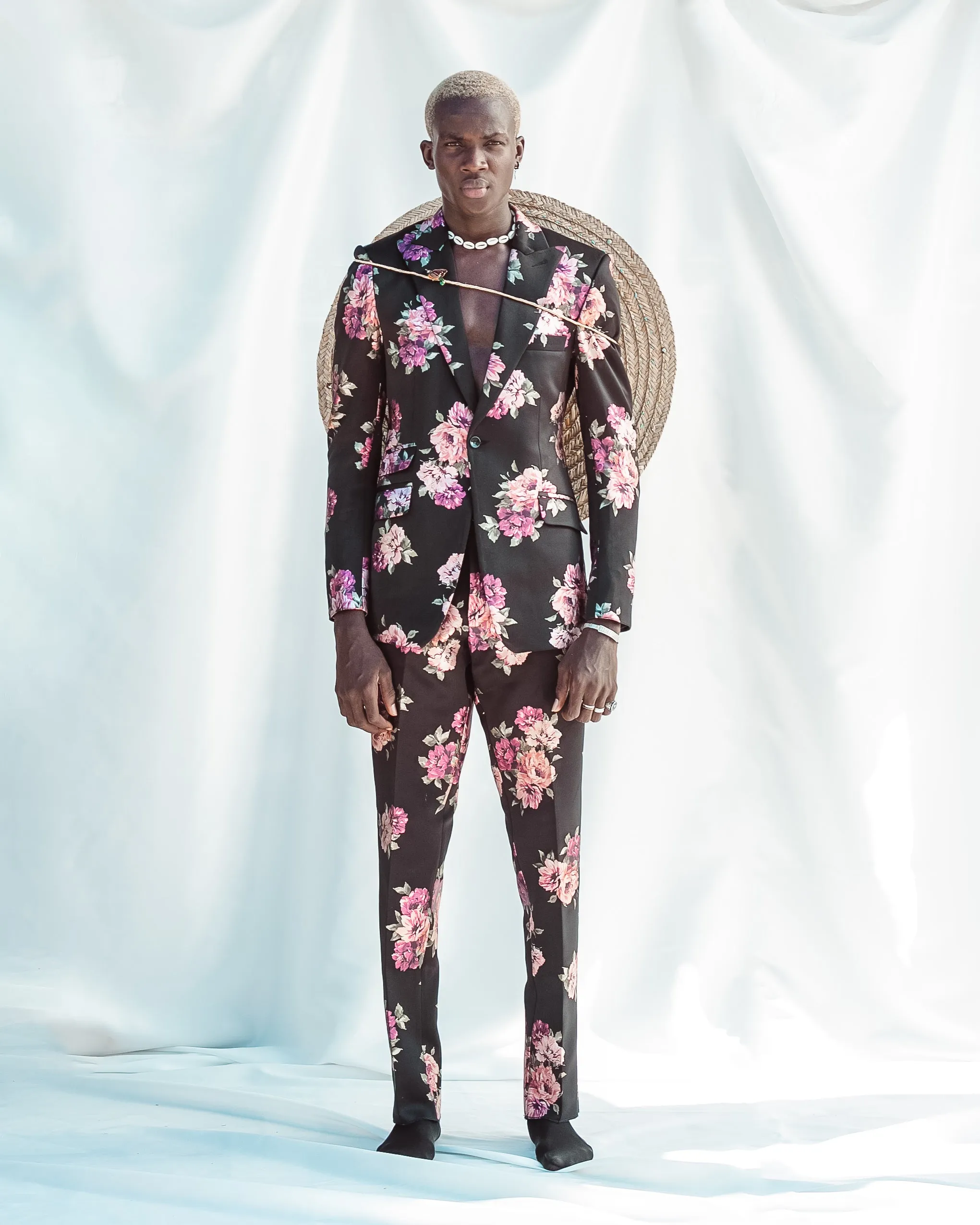 Leviticus 17 Suit