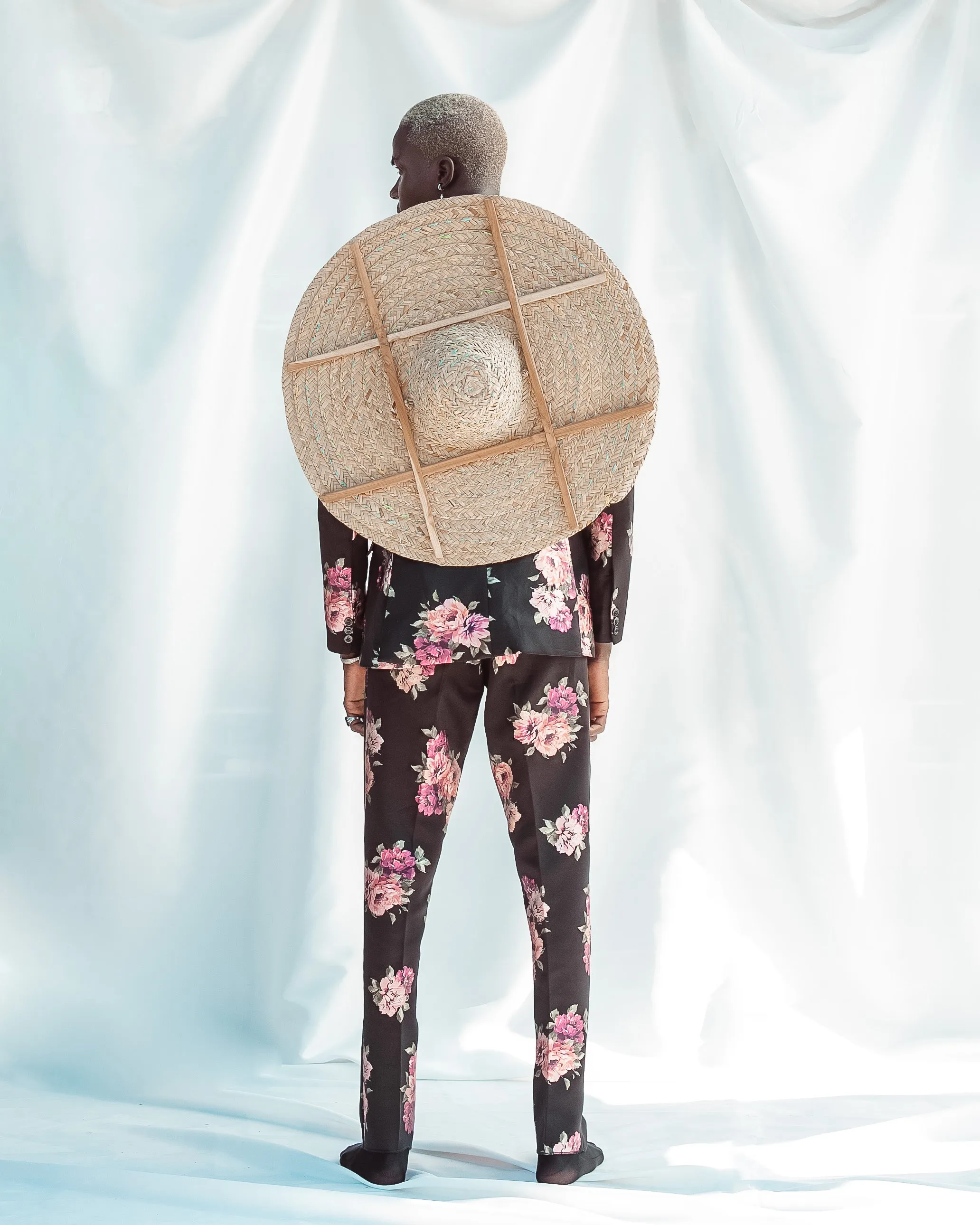 Leviticus 17 Suit