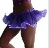 Light Up Mini Skirt