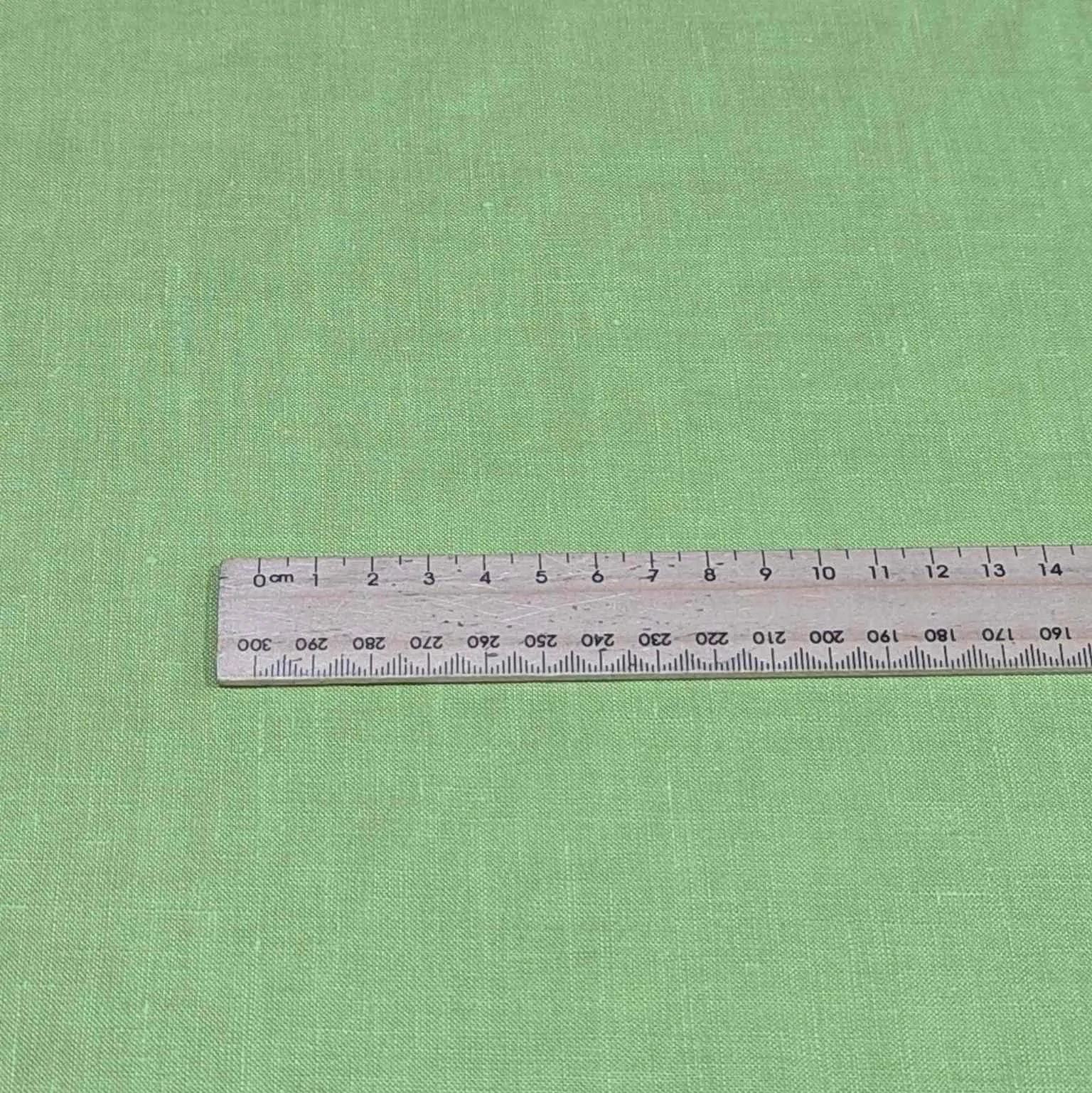 Linen Antique Wash, Feijoa