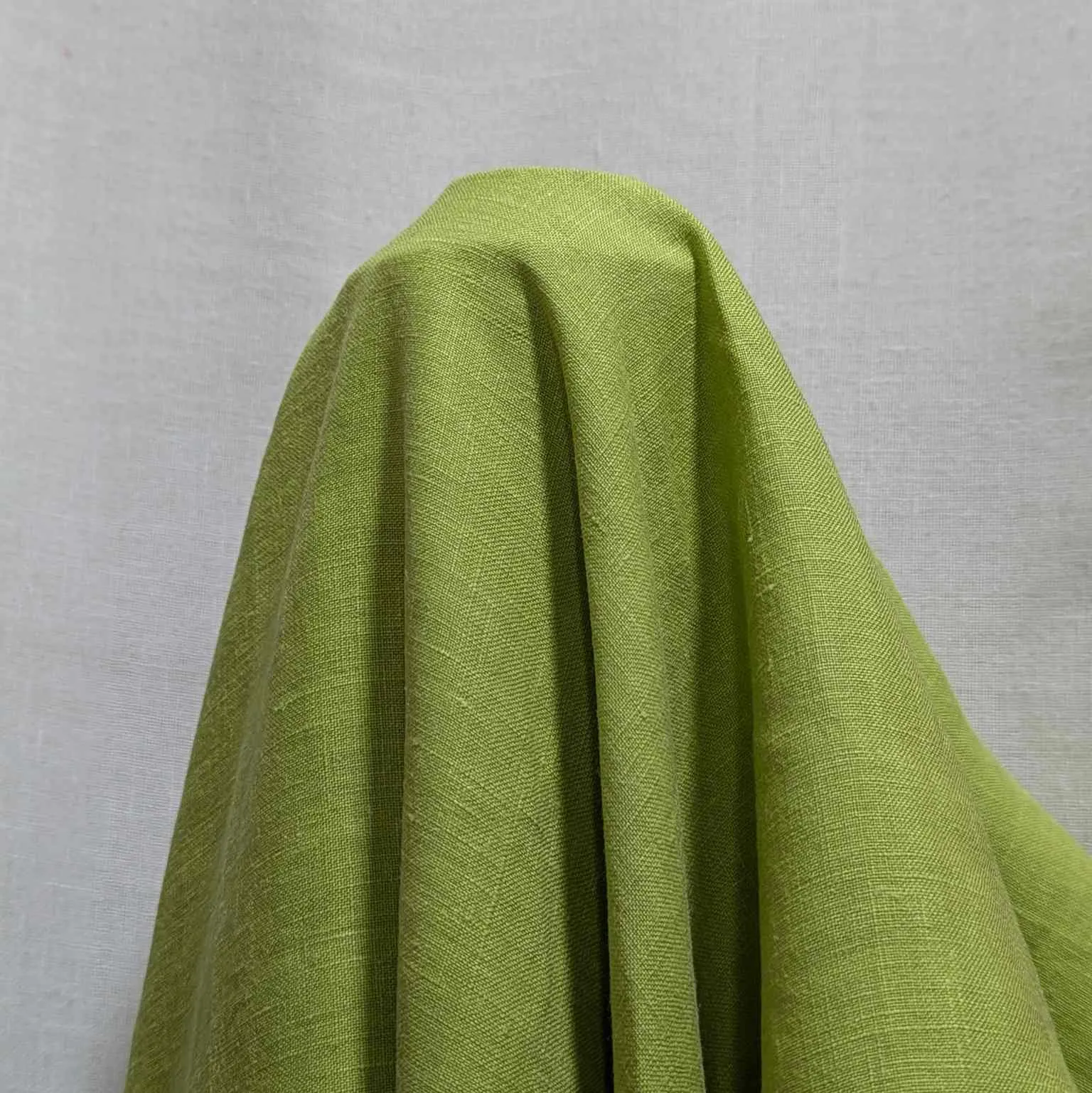 Linen Antique Wash, Feijoa