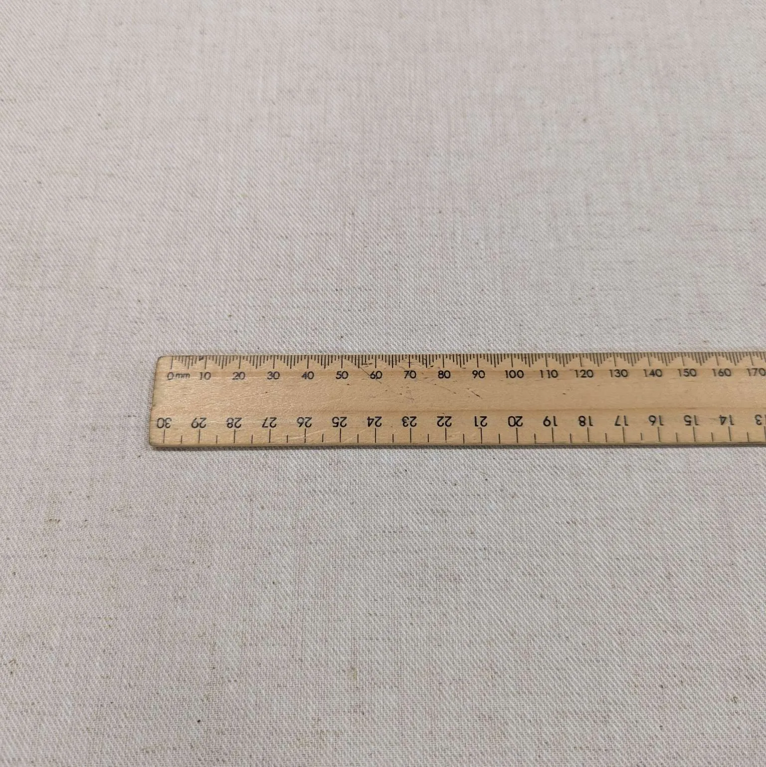 Linen, Oatmeal