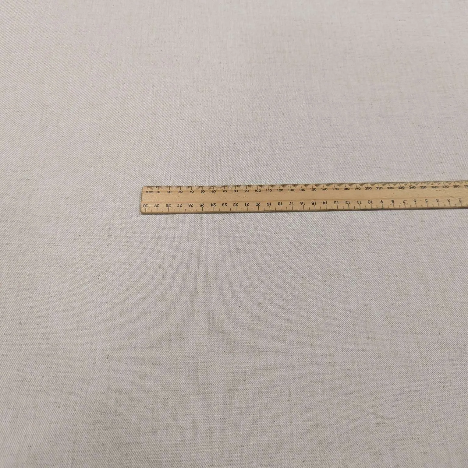 Linen, Oatmeal
