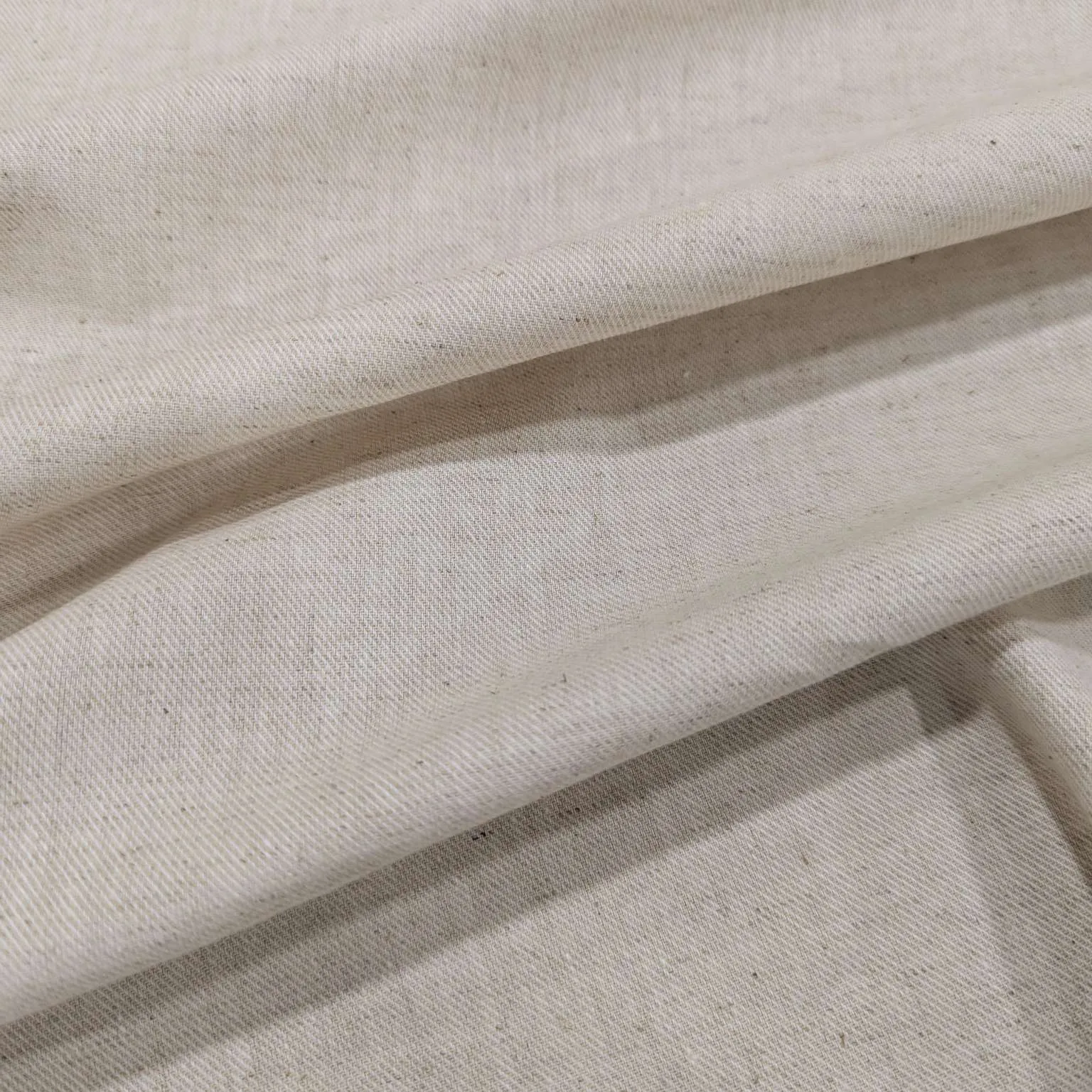 Linen, Oatmeal