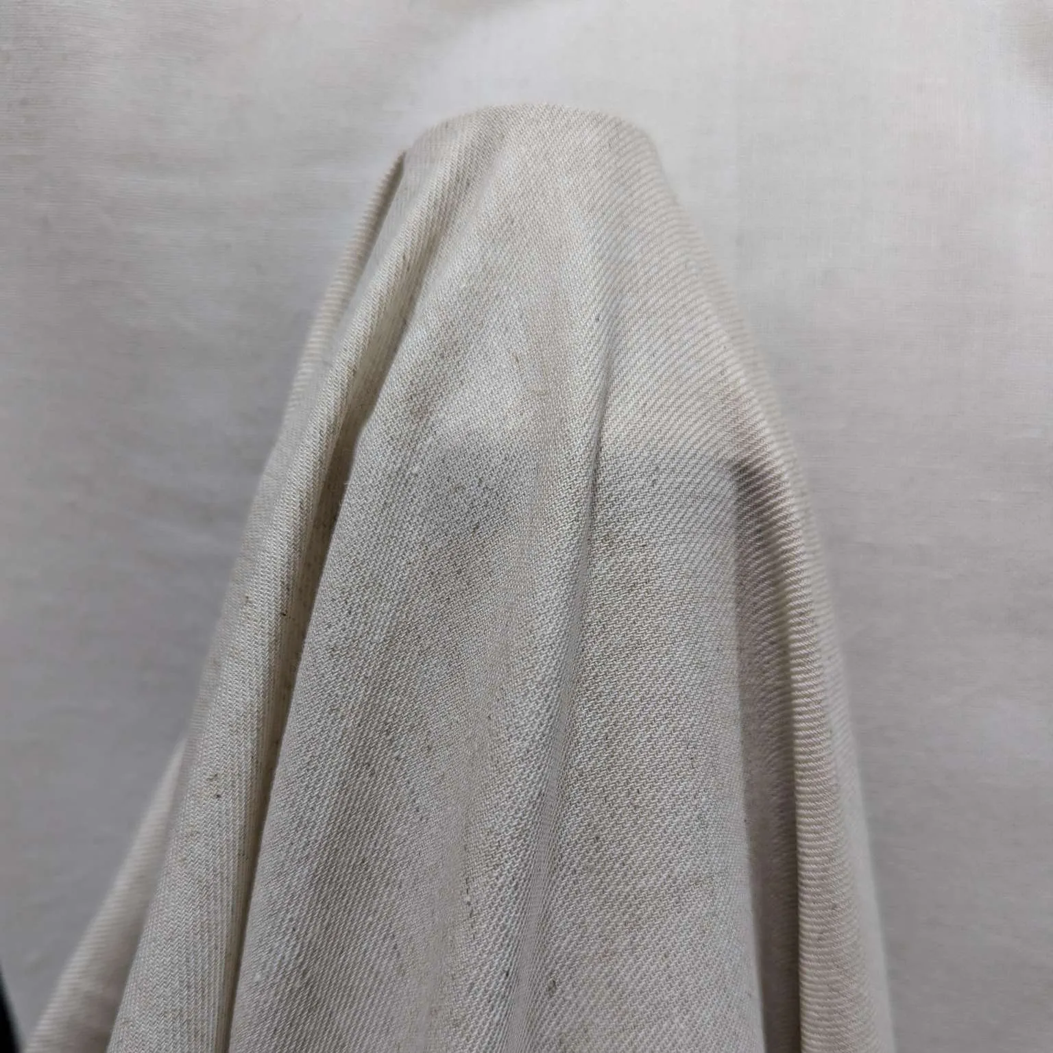 Linen, Oatmeal