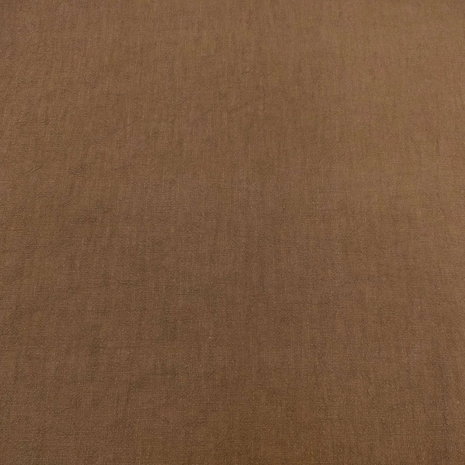 Linen, Pumice Wash, Henna