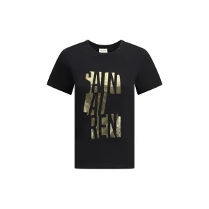 Logoed T-Shirt