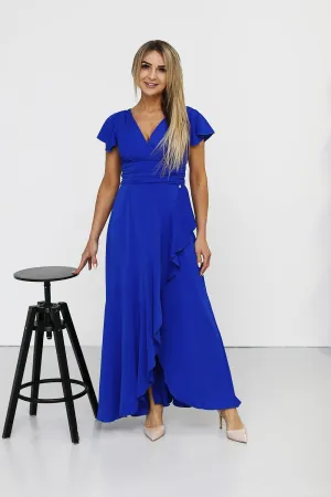 Long dress Jersa