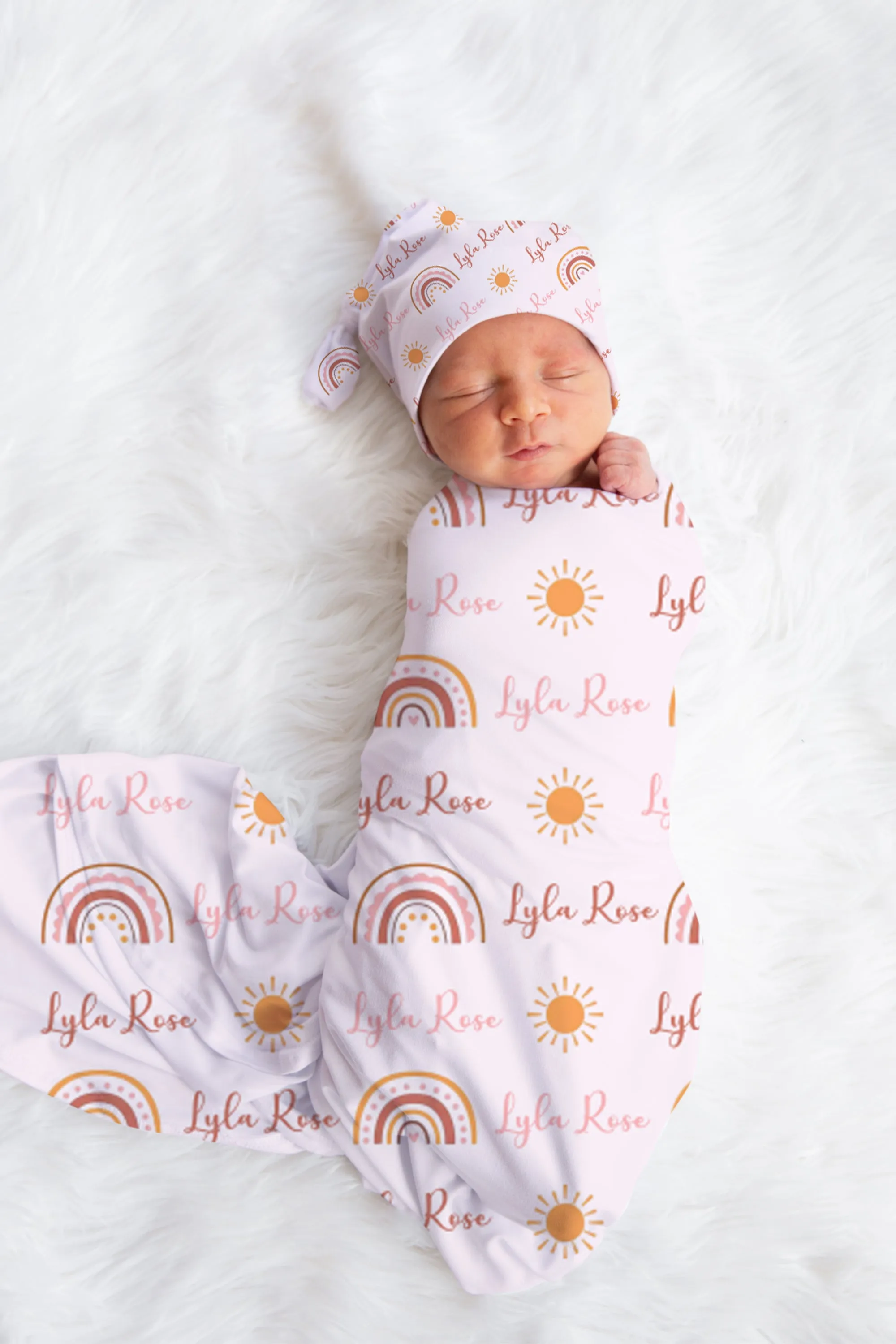 Lyra Rose