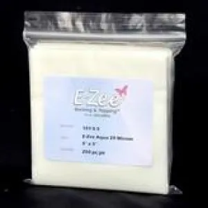 Madeira E-ZEE Aqua Supreme 20mic (3mil)