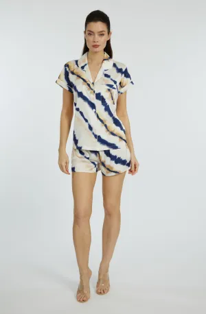 Mai Tai Short PJ Set