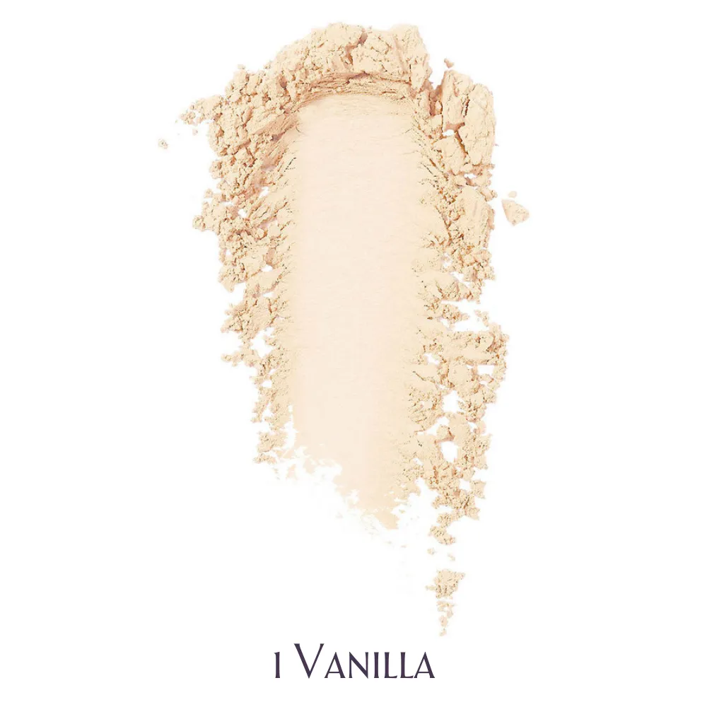 Make Up For Ever Ultra HD Matte Setting Powder