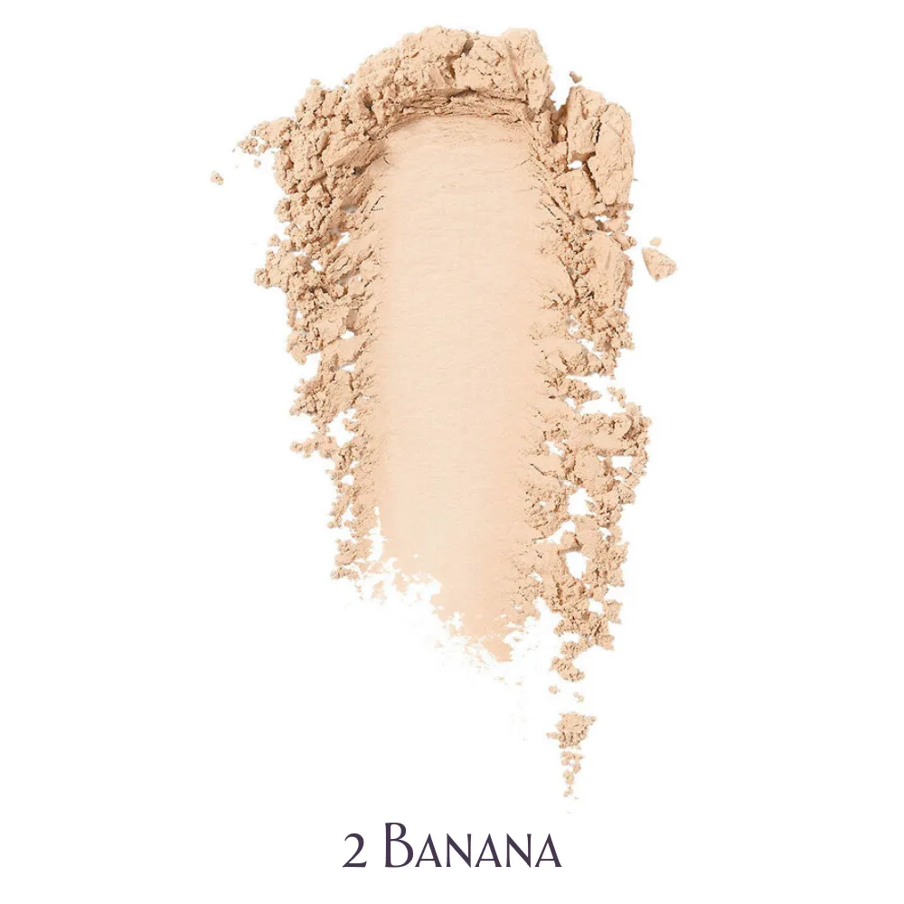 Make Up For Ever Ultra HD Matte Setting Powder
