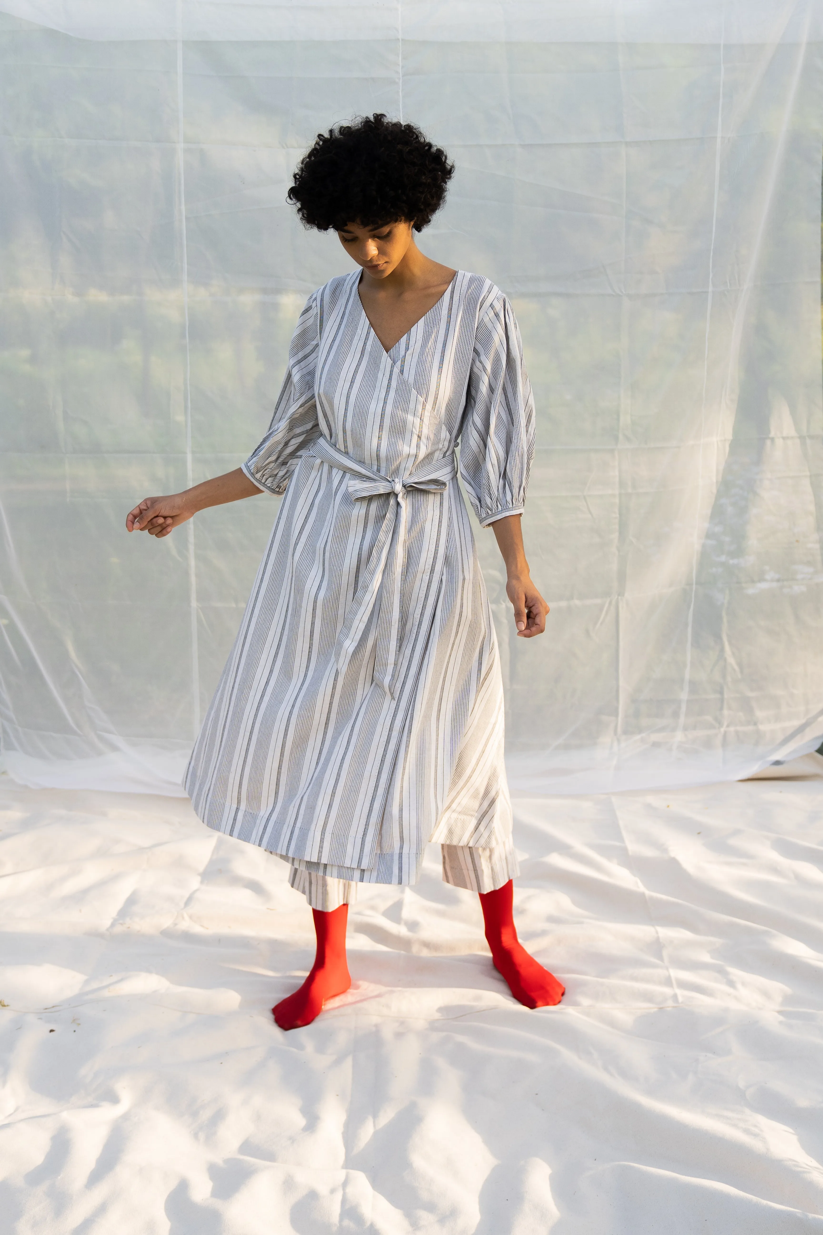 Margin 2pc set