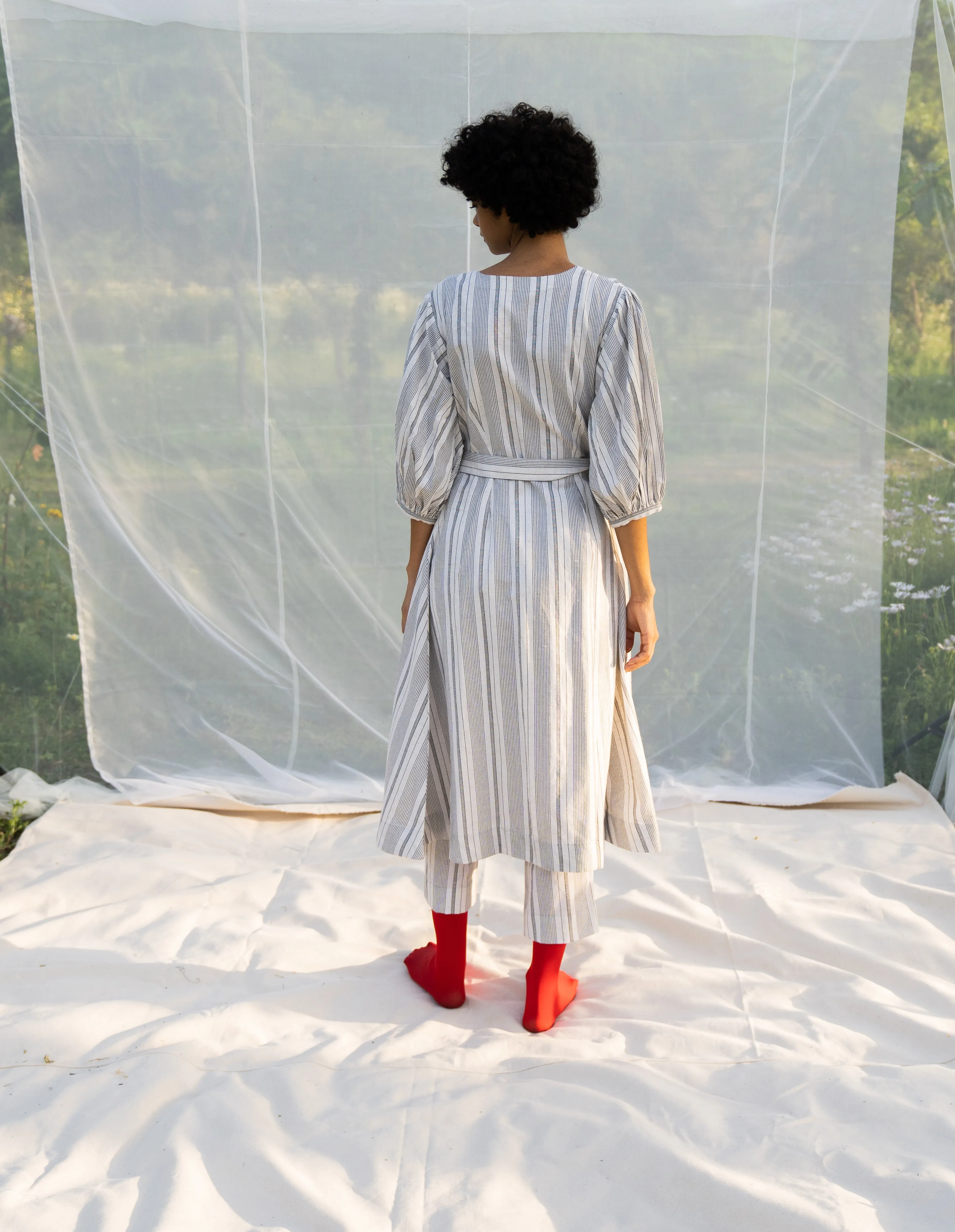 Margin 2pc set