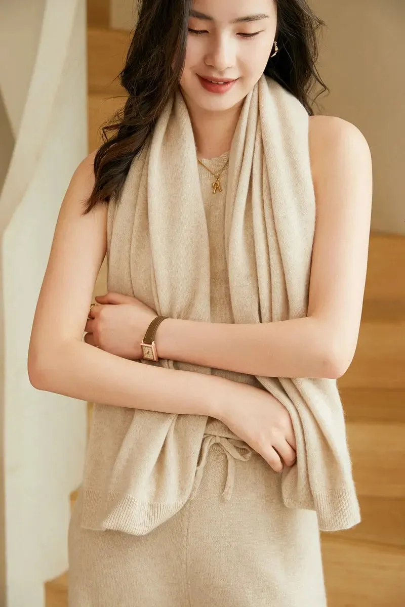 Mariel – Versatile Women's Cardigan with Dual Functionality
