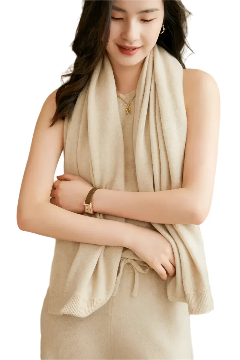 Mariel – Versatile Women's Cardigan with Dual Functionality