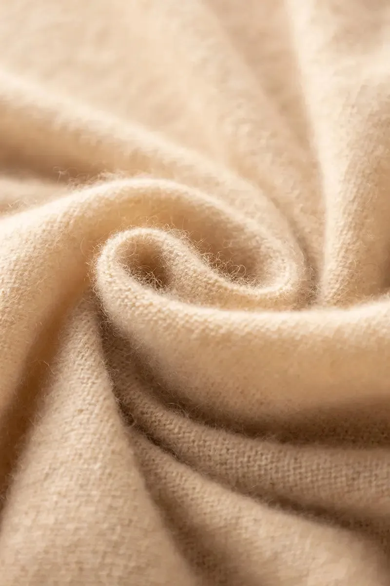 Mariel – Versatile Women's Cardigan with Dual Functionality