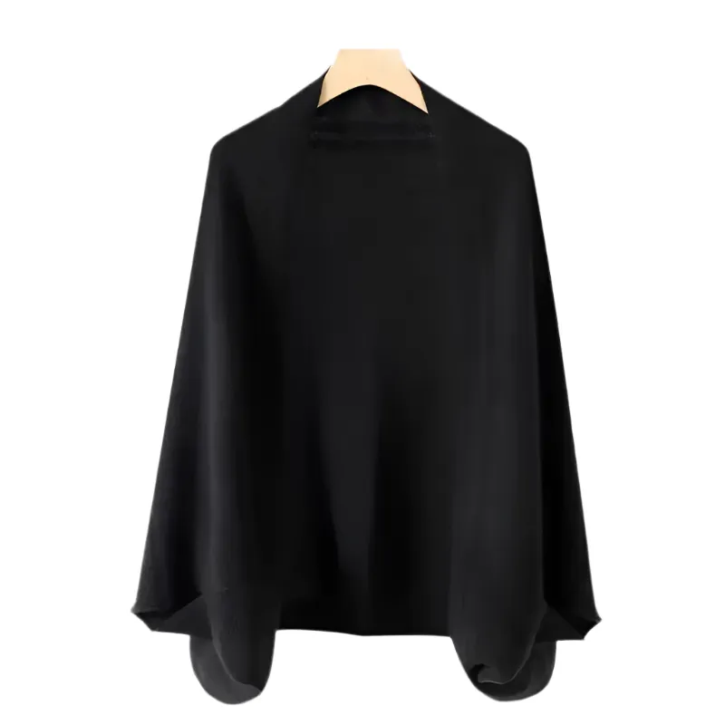 Mariel – Versatile Women's Cardigan with Dual Functionality
