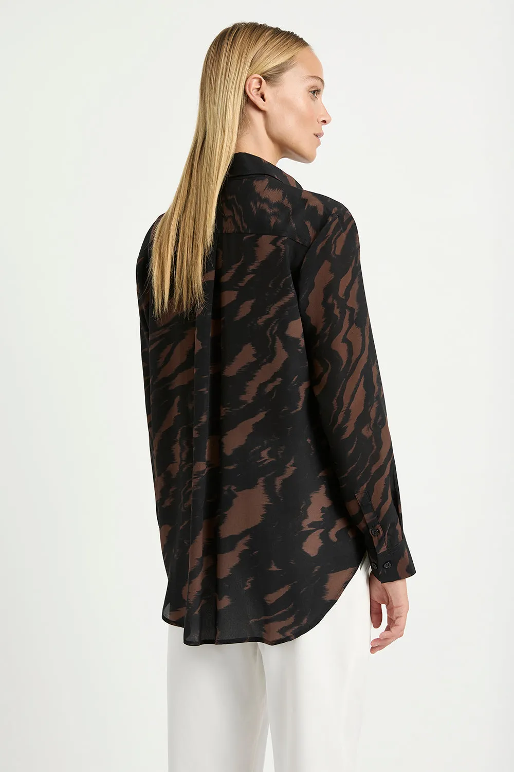 Mela Purdie Soft Shirt F834 2822