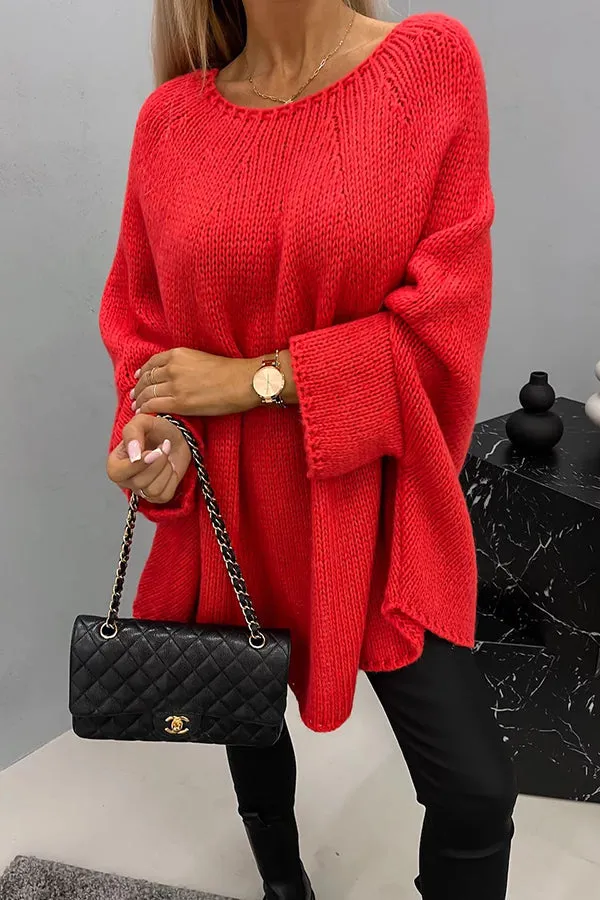 Melisa – Timeless Elegance Women’s Sweater