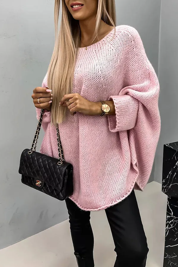 Melisa – Timeless Elegance Women’s Sweater