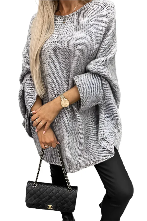 Melisa – Timeless Elegance Women’s Sweater