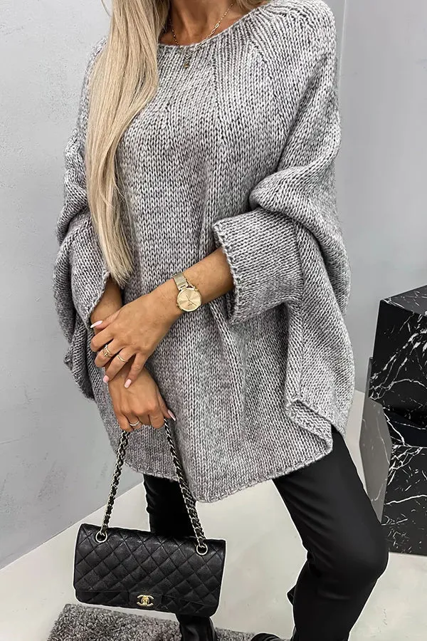 Melisa – Timeless Elegance Women’s Sweater