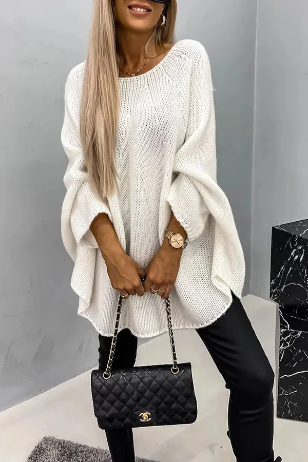 Melisa – Timeless Elegance Women’s Sweater