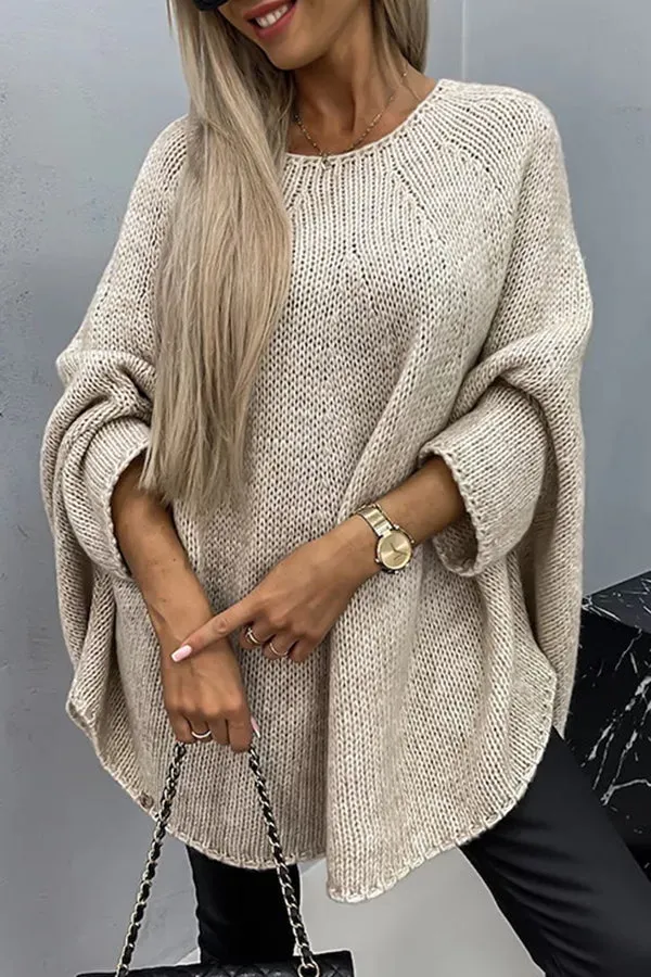 Melisa – Timeless Elegance Women’s Sweater